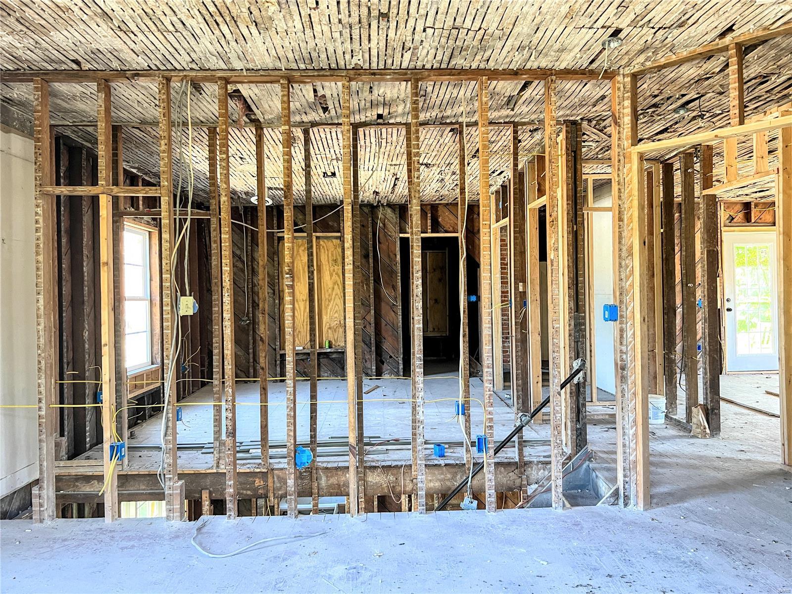 Bogytown - Residential