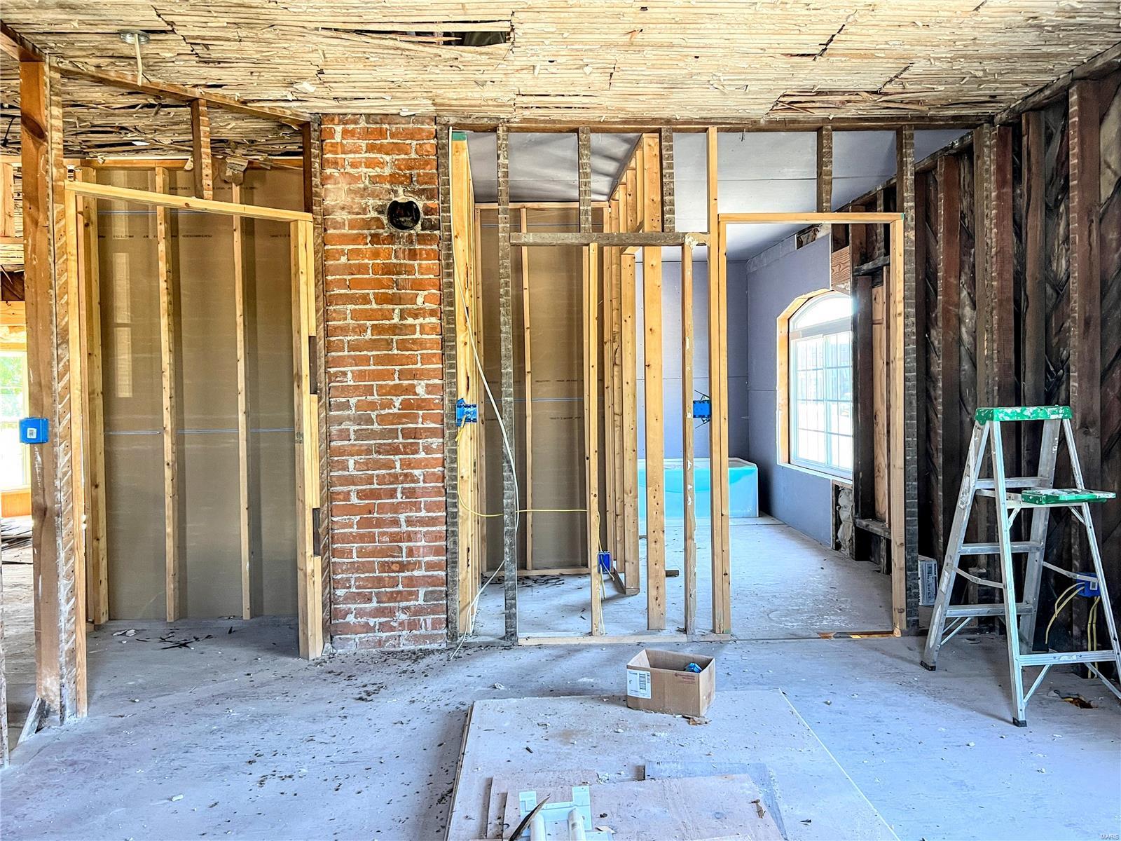 Bogytown - Residential