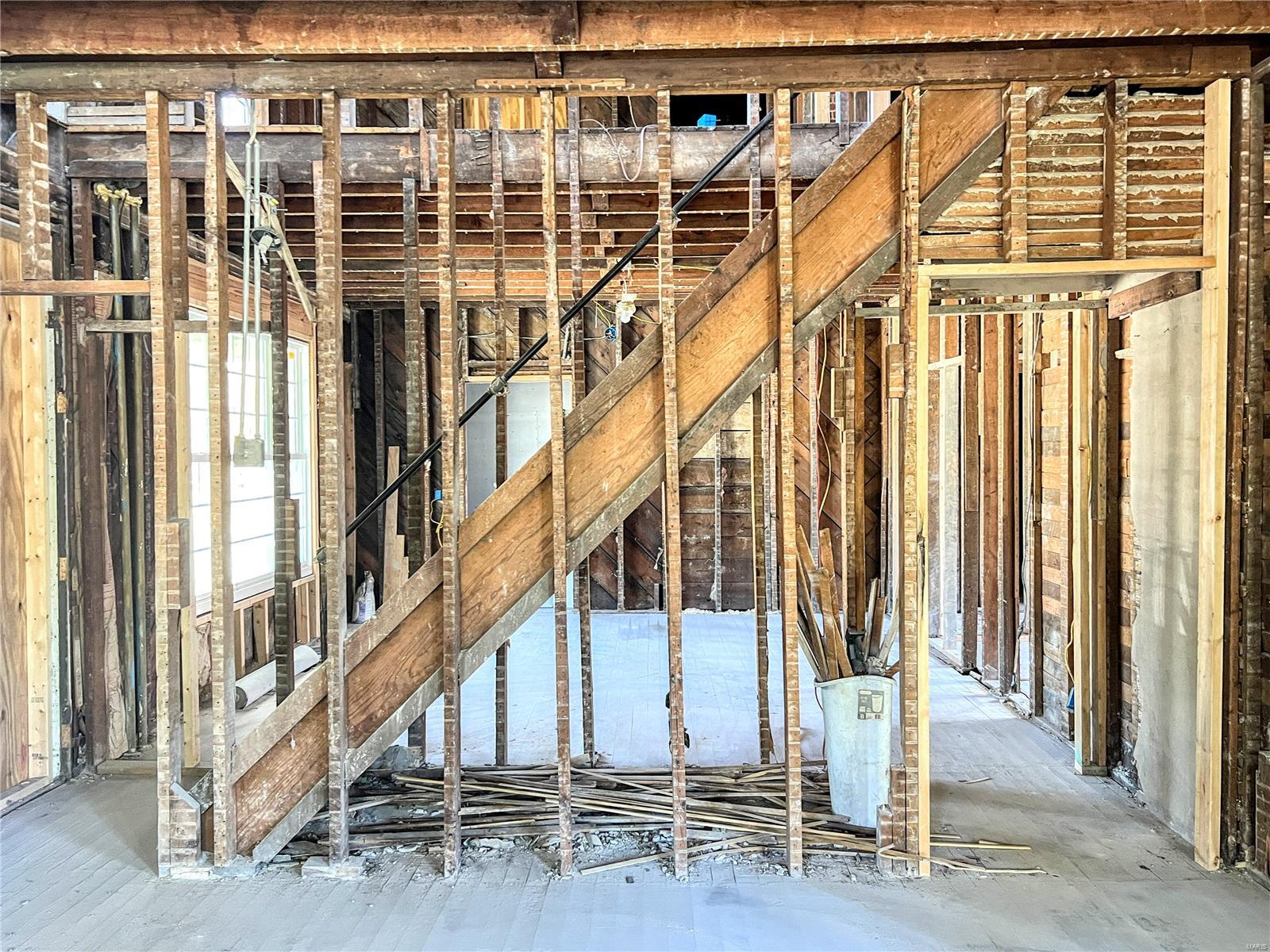 Bogytown - Residential