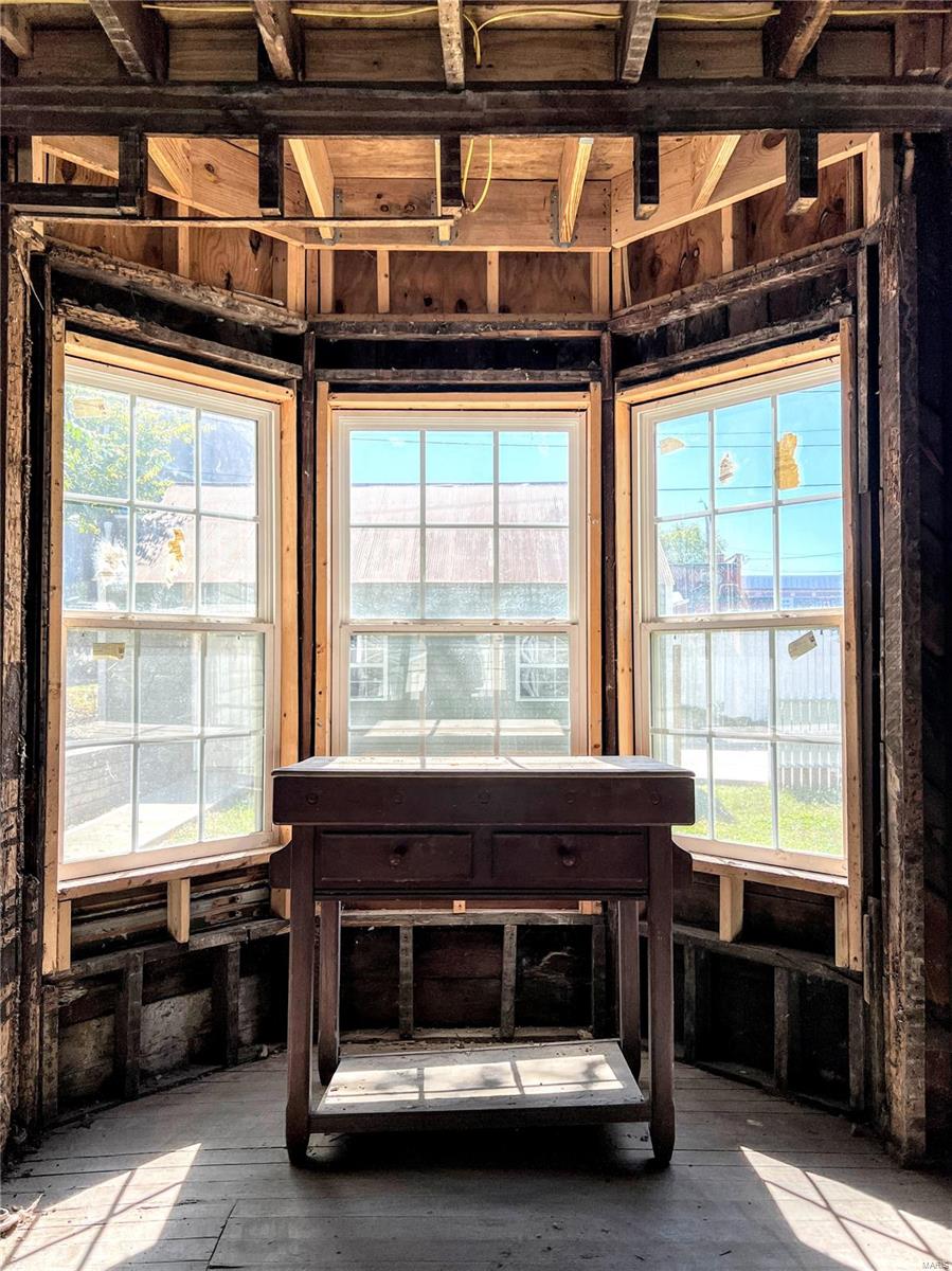 Bogytown - Residential