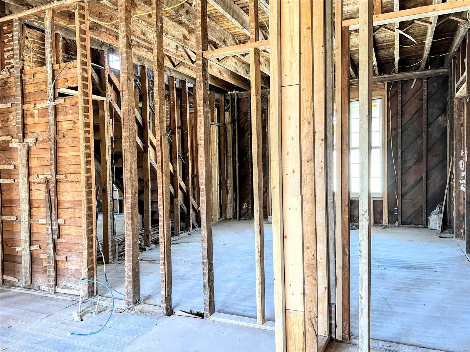 Bogytown - Residential