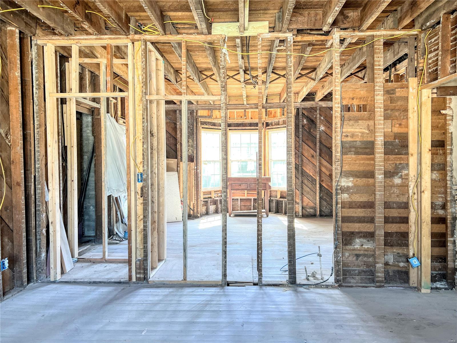 Bogytown - Residential