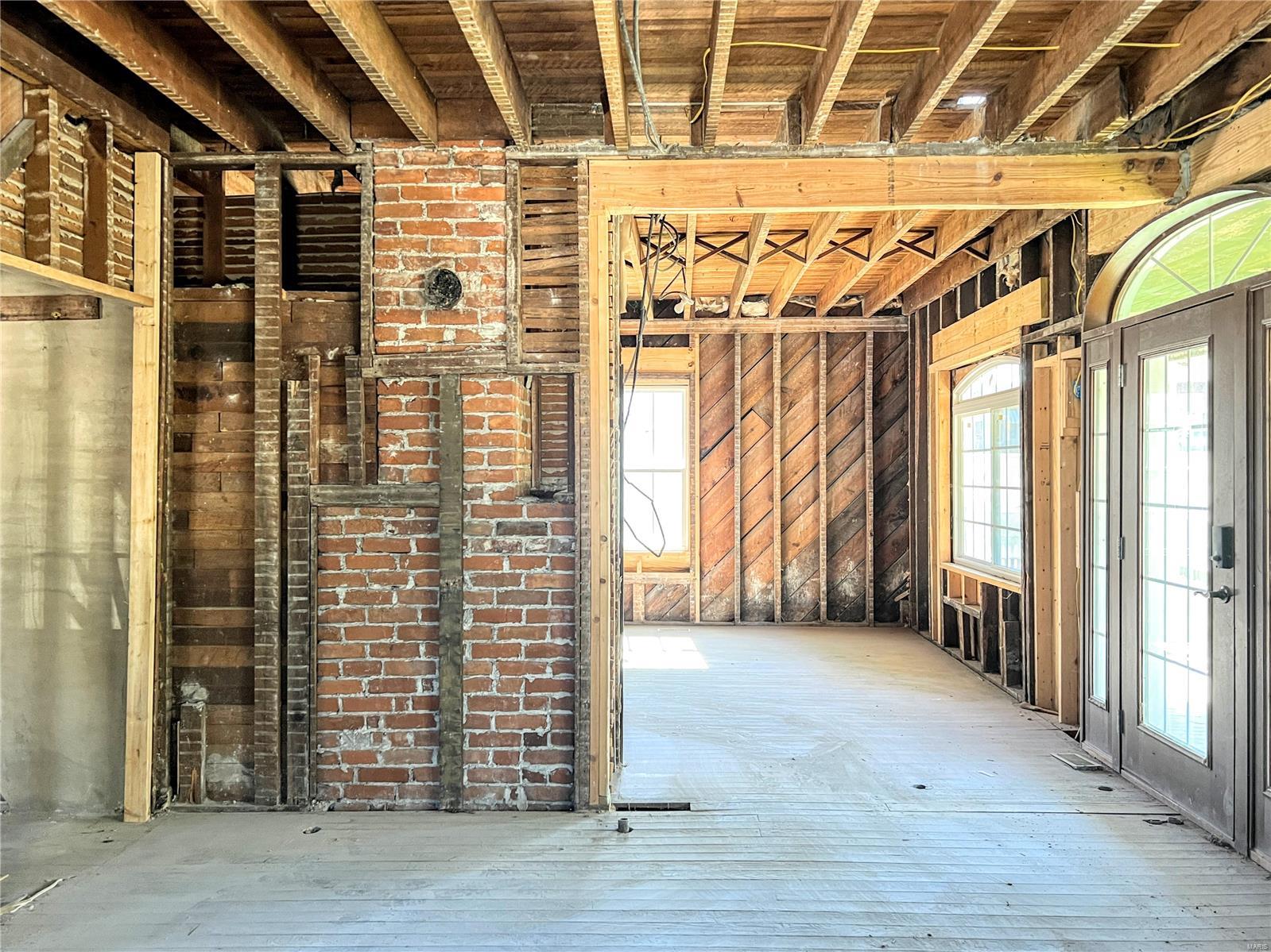 Bogytown - Residential