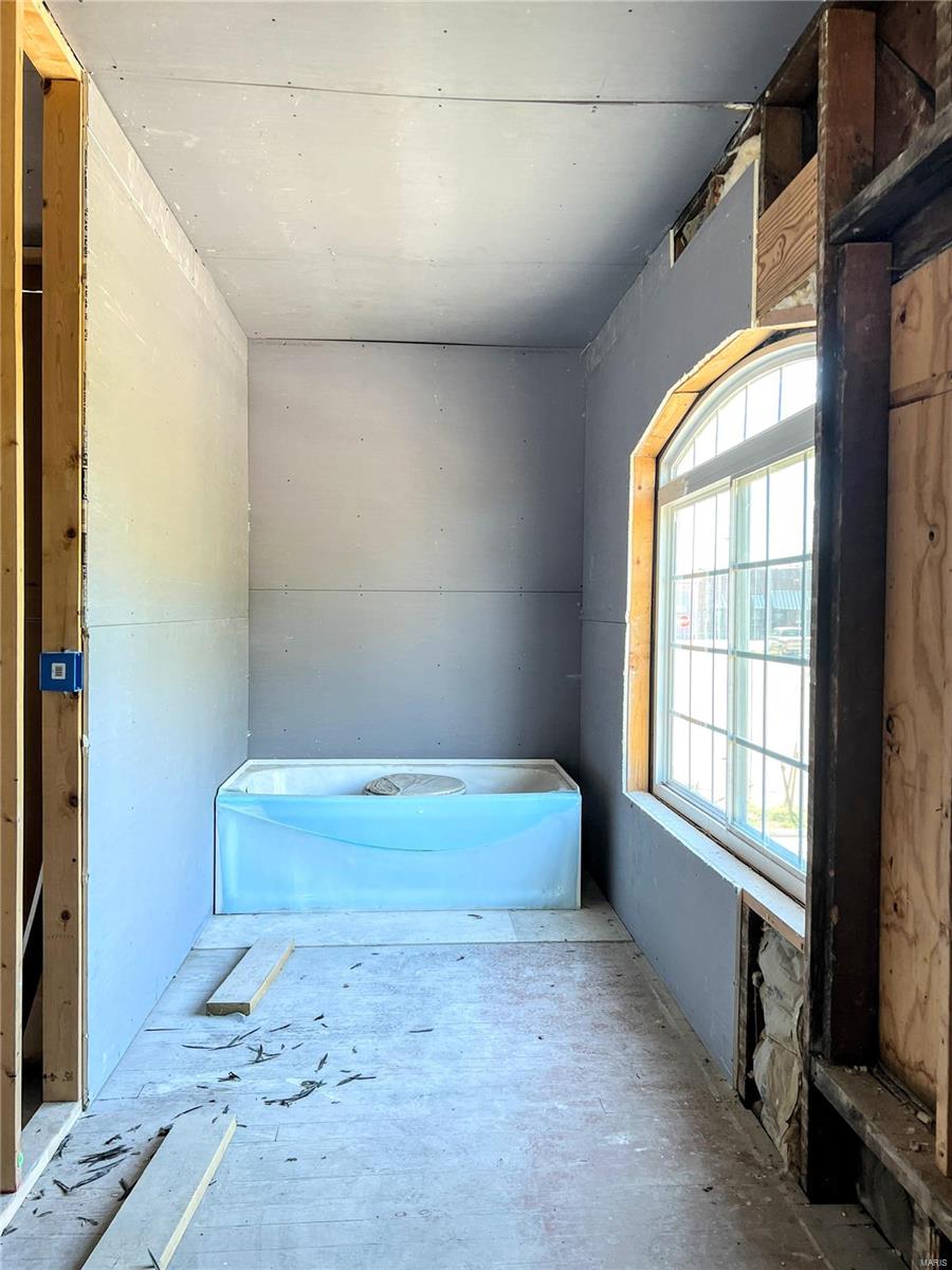 Bogytown - Residential