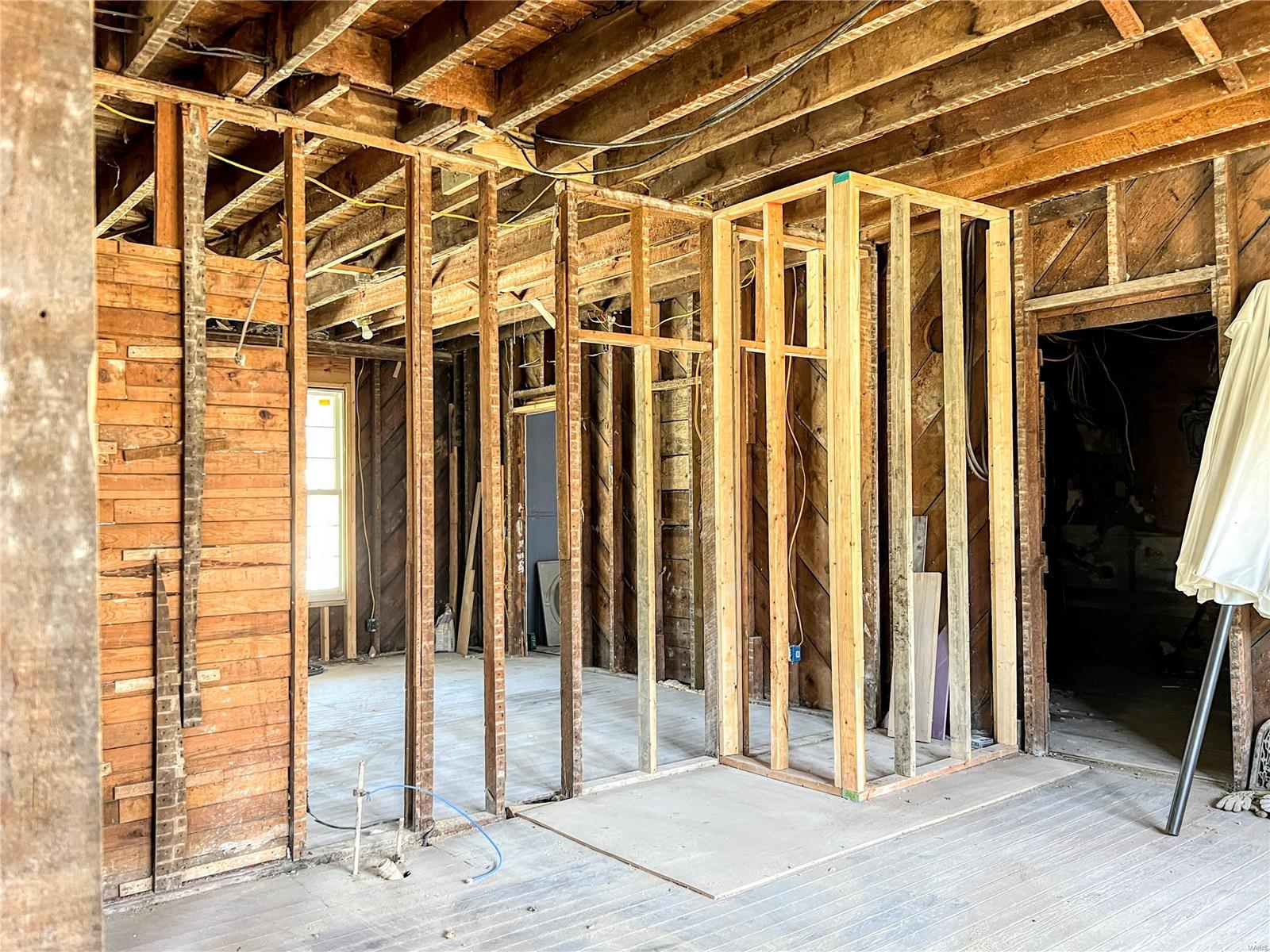 Bogytown - Residential