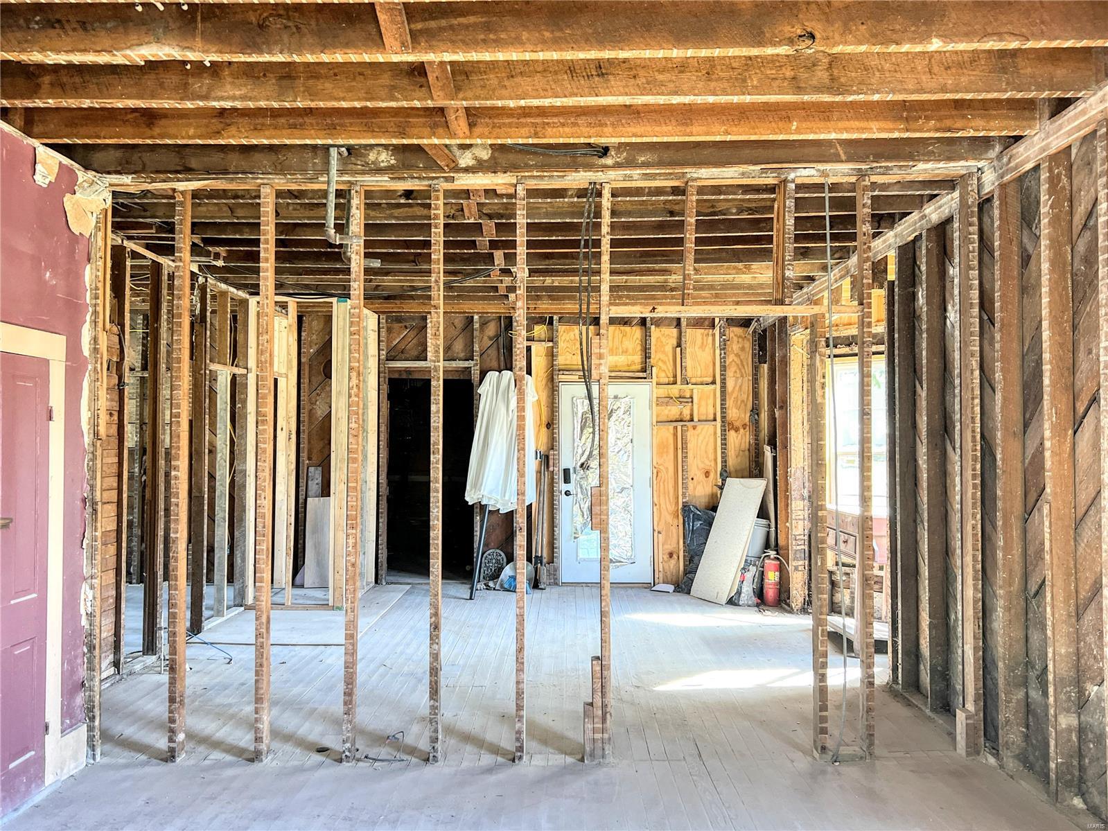 Bogytown - Residential