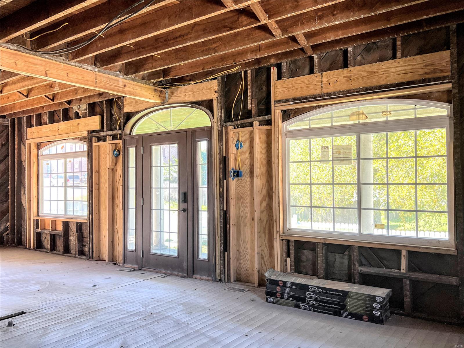 Bogytown - Residential