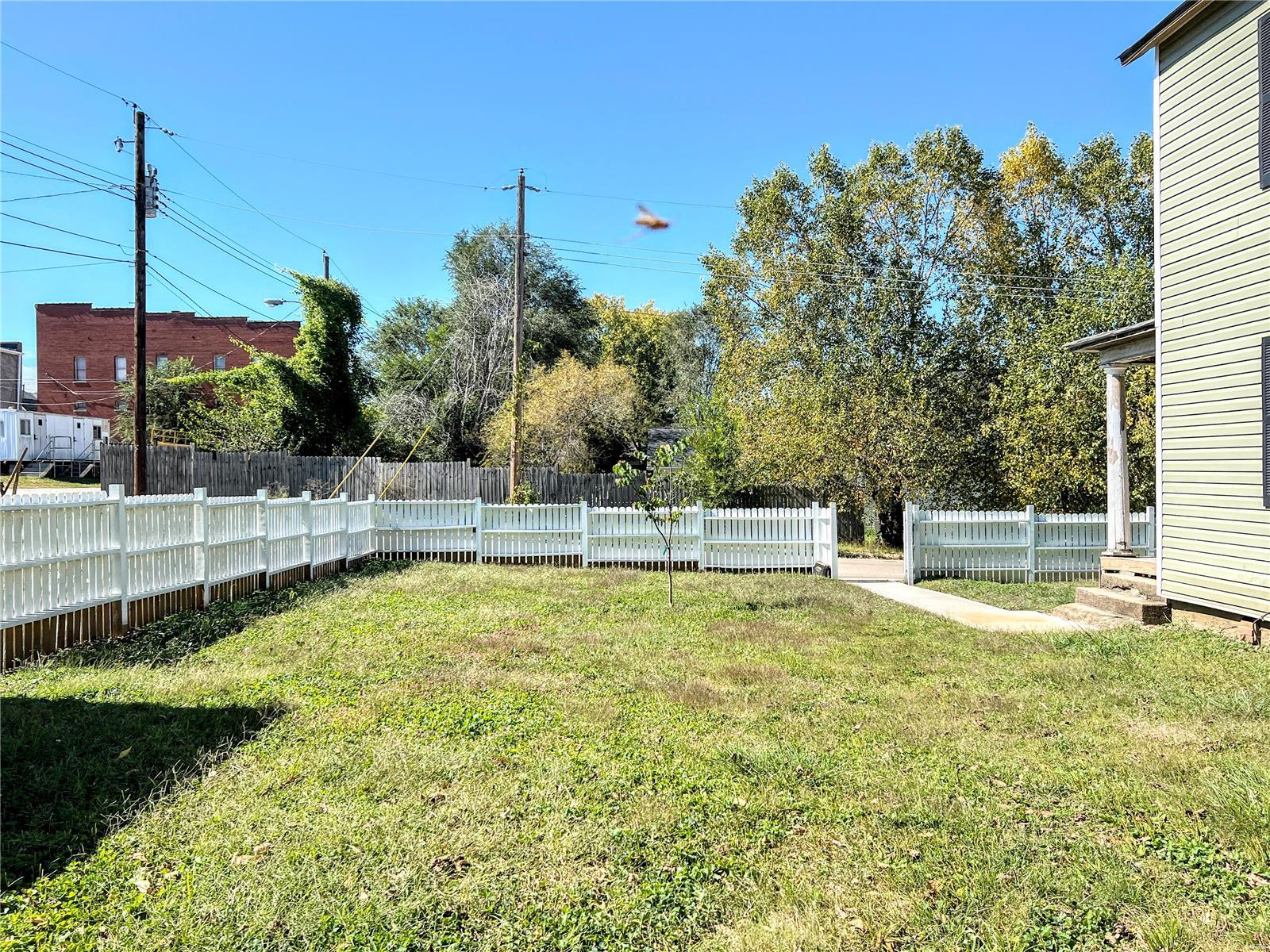 Bogytown - Residential