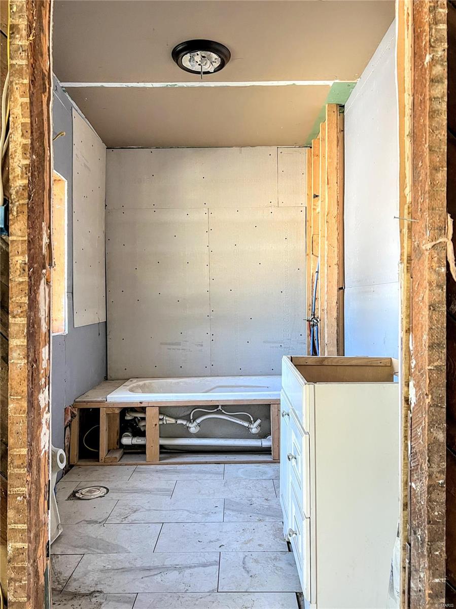 Bogytown - Residential