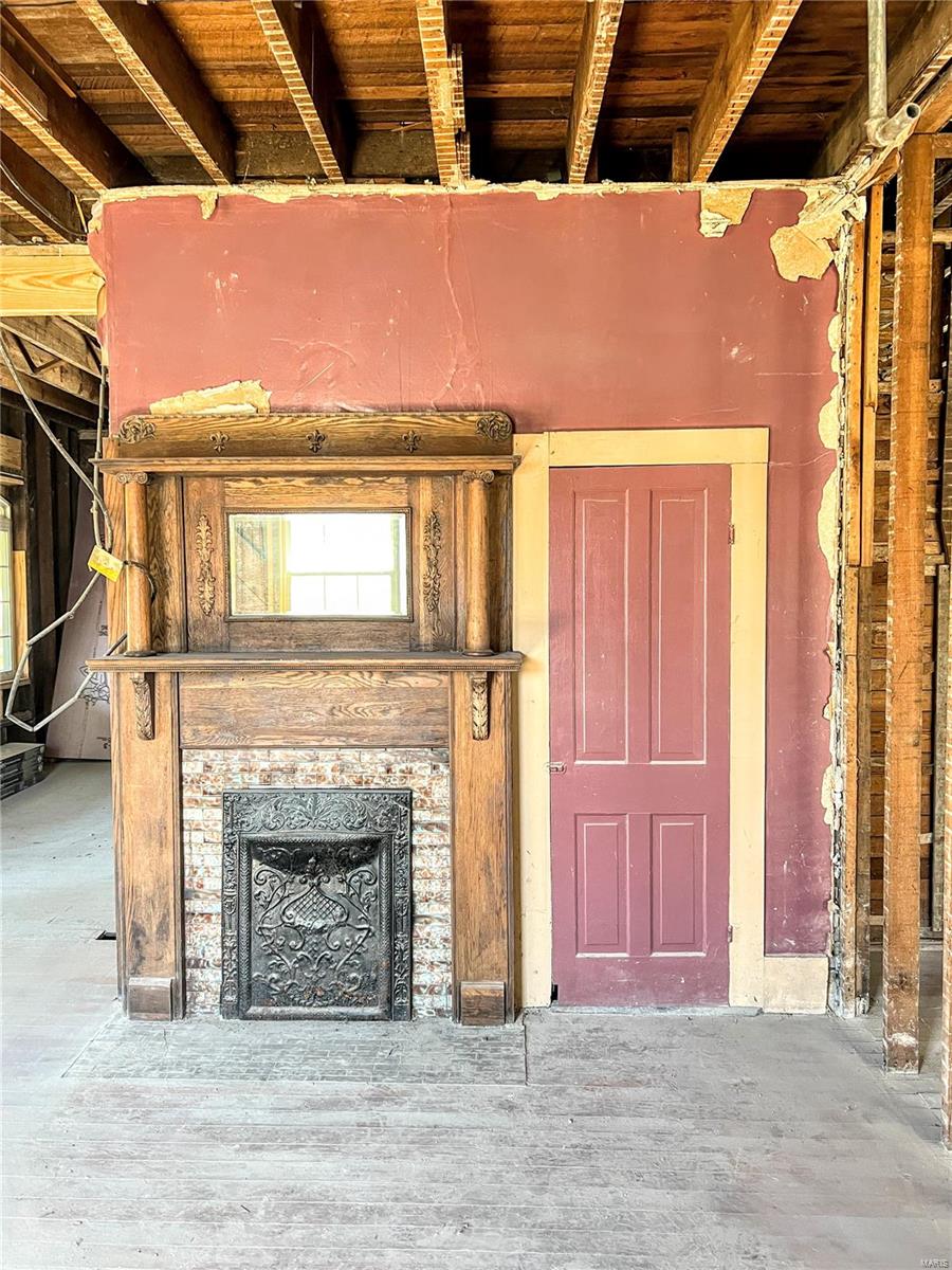 Bogytown - Residential