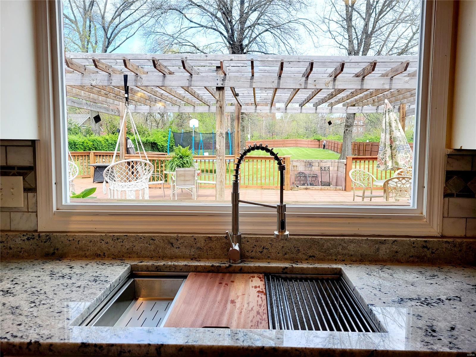 Catlin - Residential