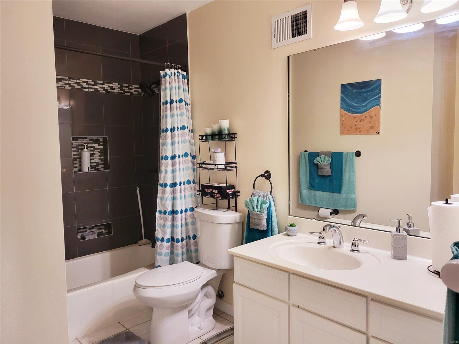 Catlin - Residential