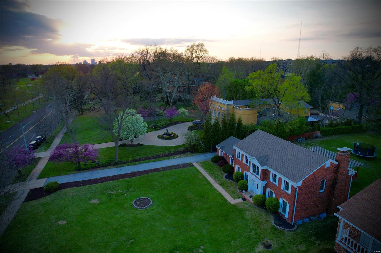 Catlin - Residential