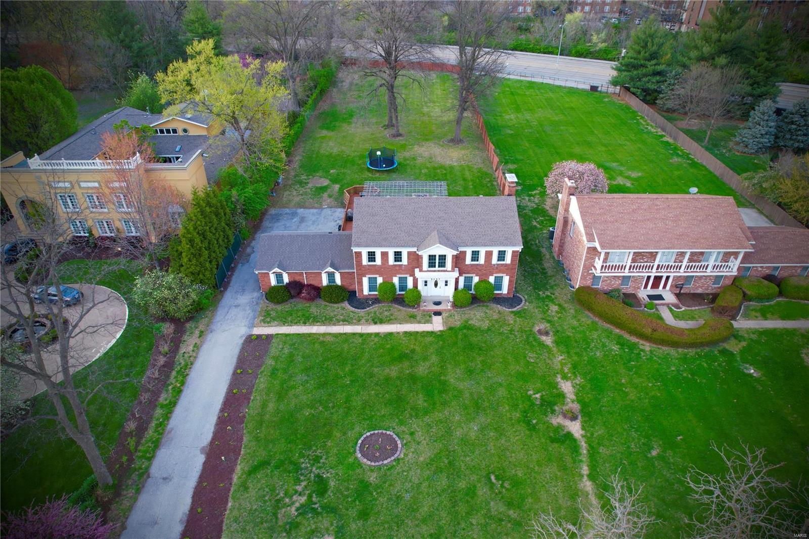 Catlin - Residential