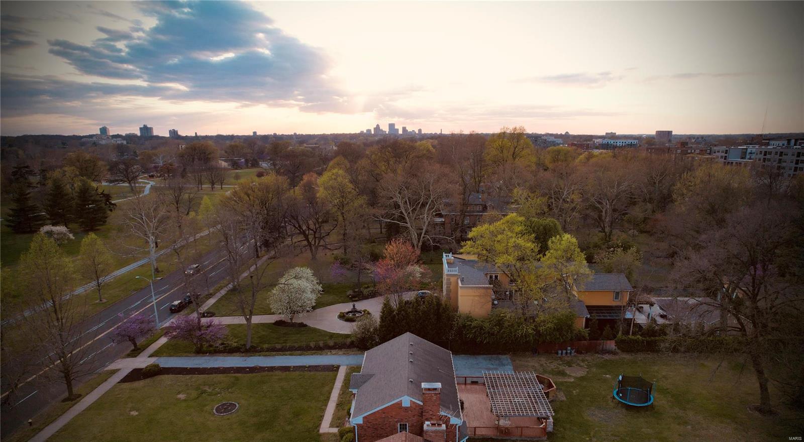 Catlin - Residential