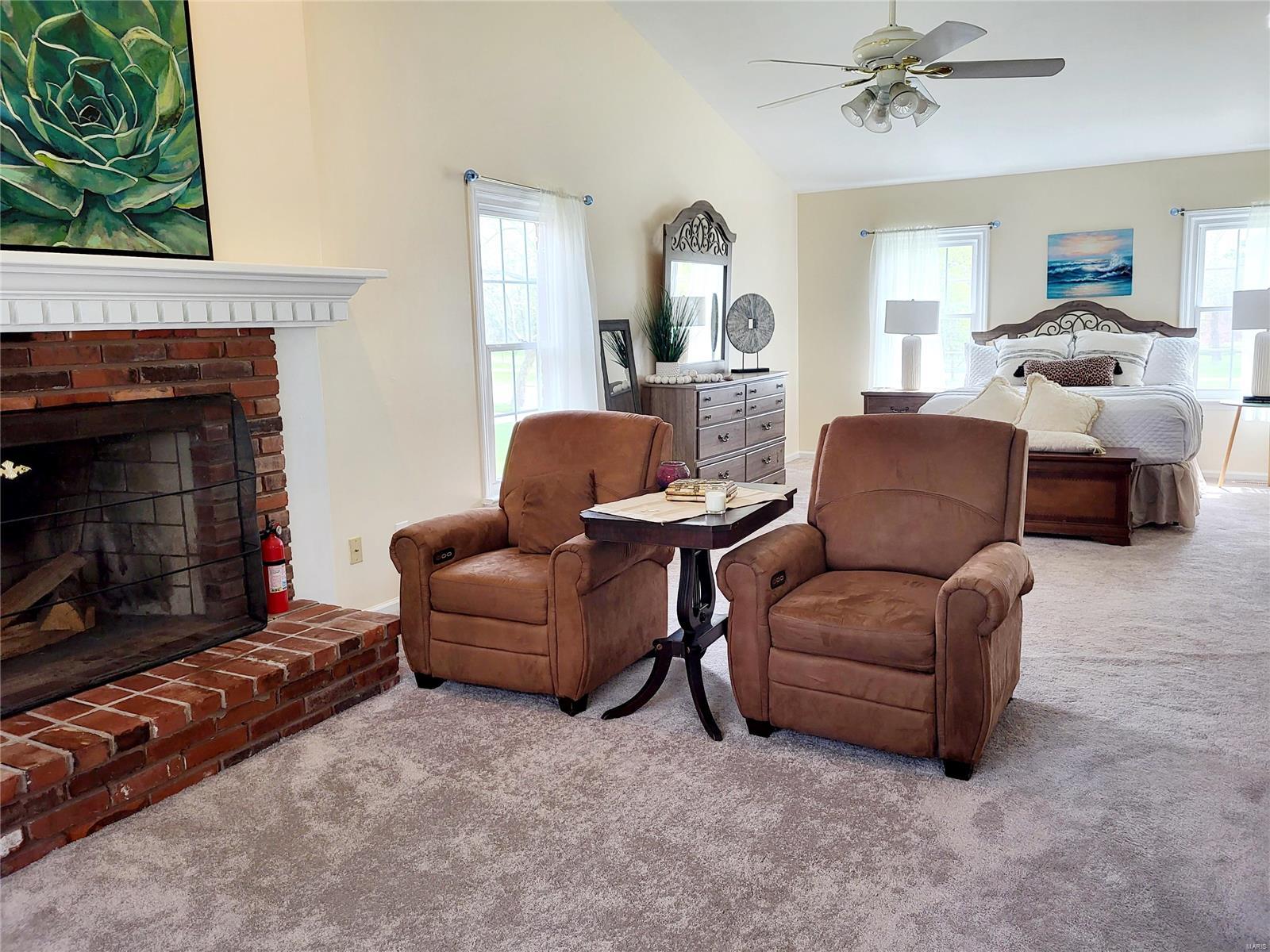 Catlin - Residential