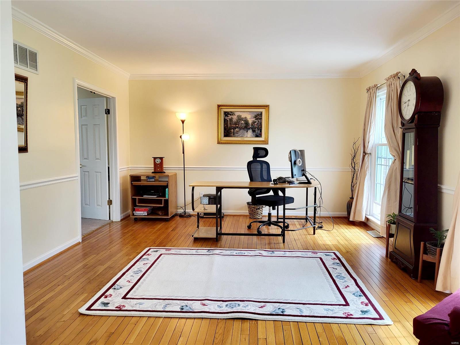 Catlin - Residential