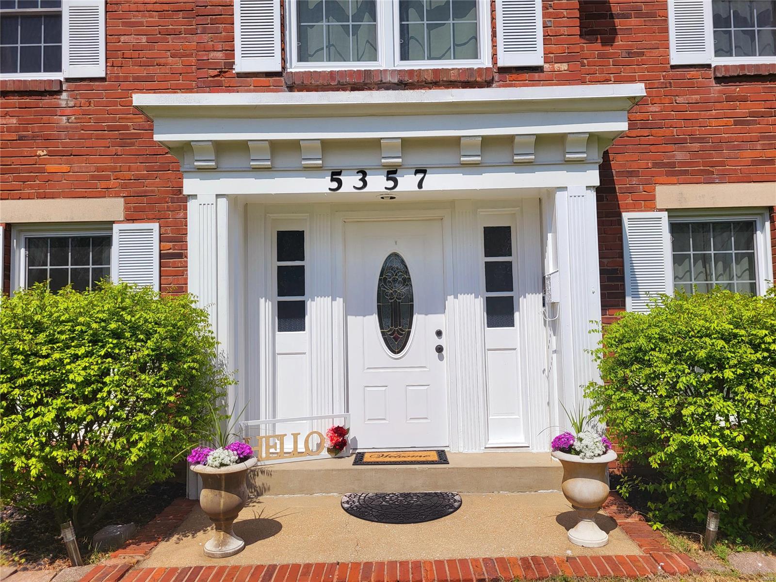 Catlin - Residential