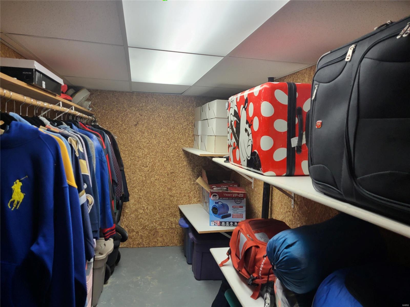 Catlin - Residential