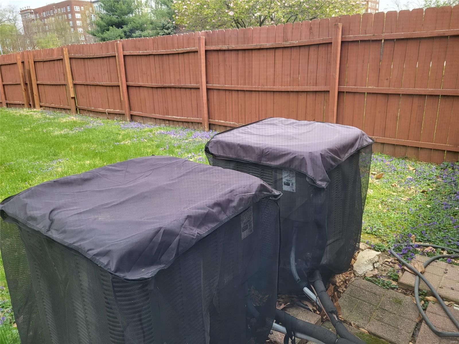 Catlin - Residential