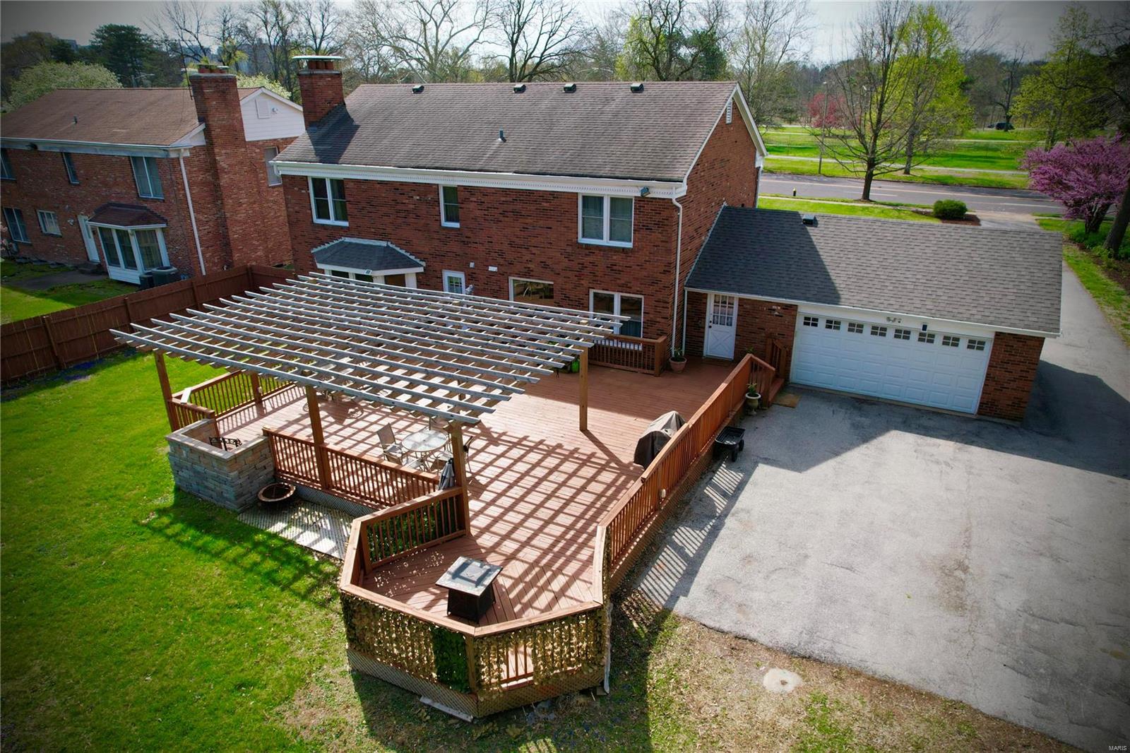 Catlin - Residential