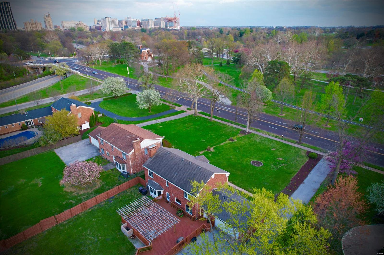 Catlin - Residential