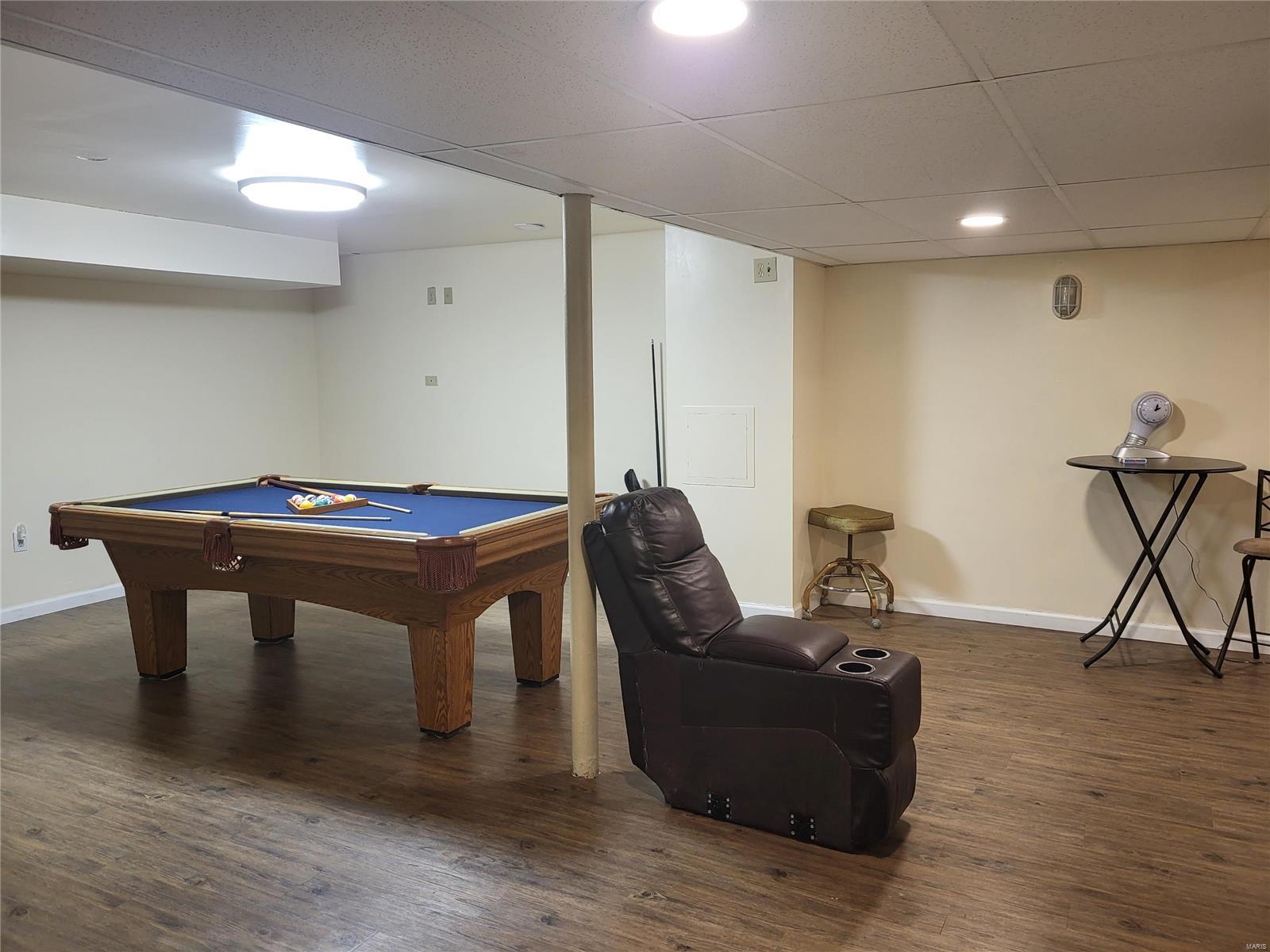 Catlin - Residential