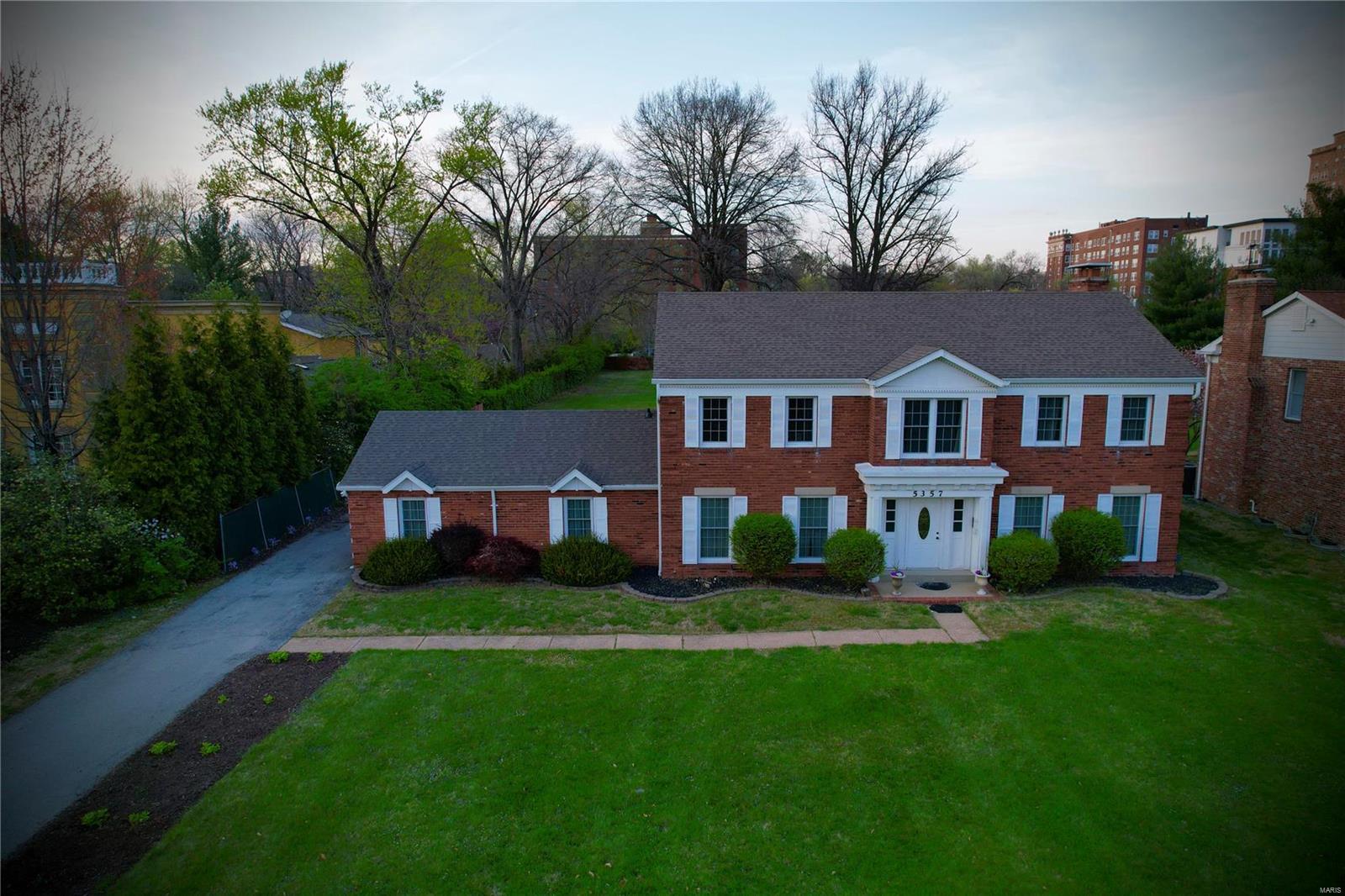 Catlin - Residential