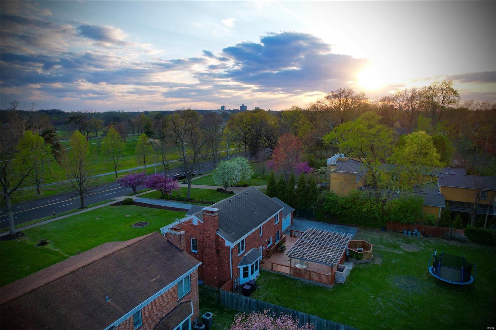 Catlin - Residential