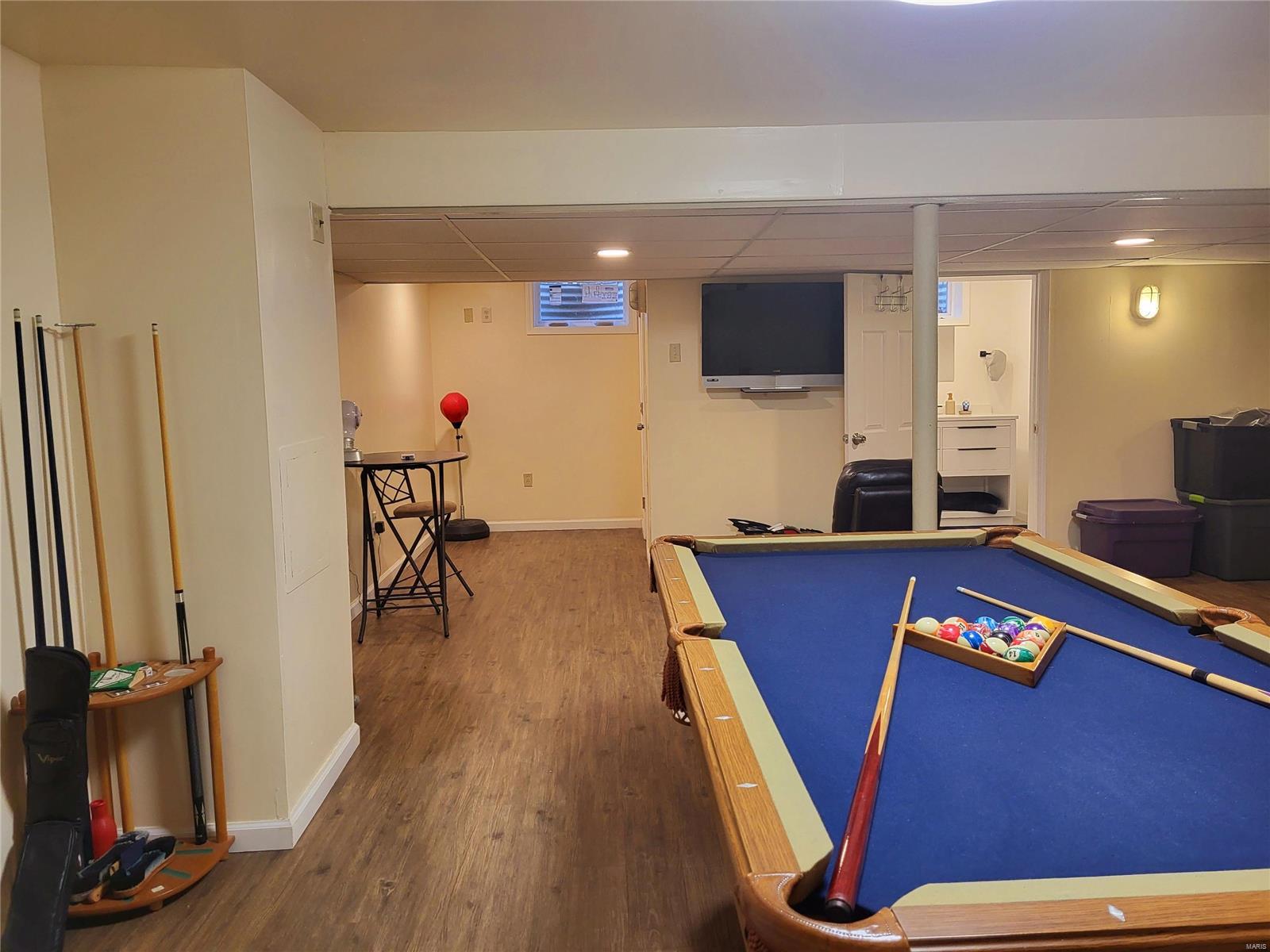 Catlin - Residential