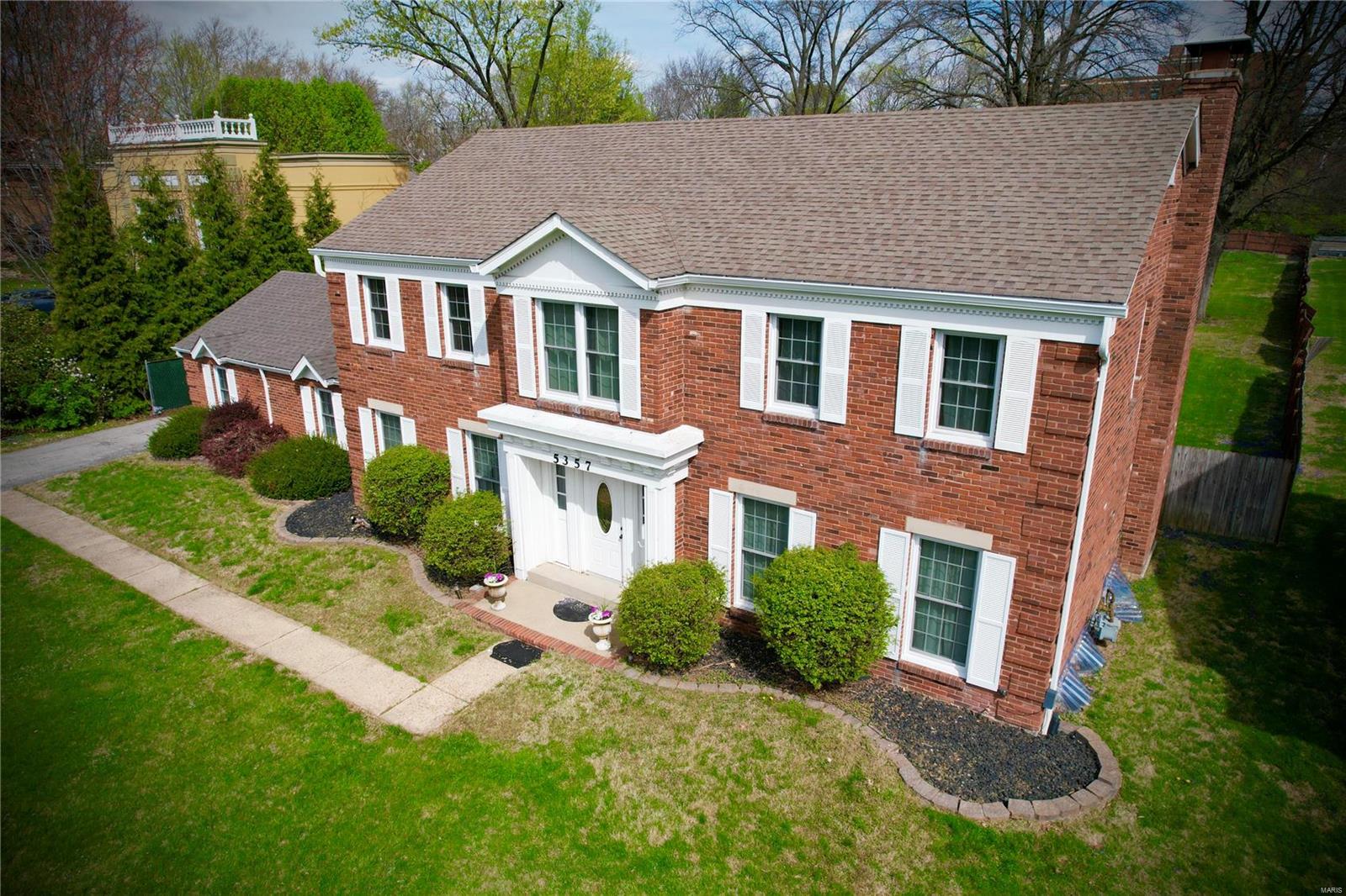 Catlin - Residential