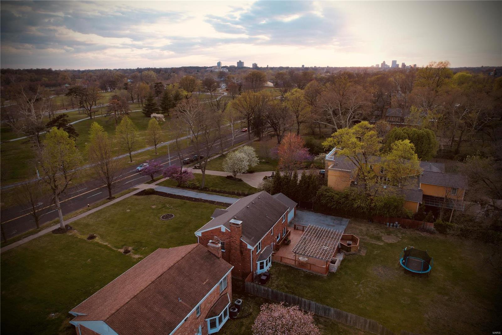 Catlin - Residential