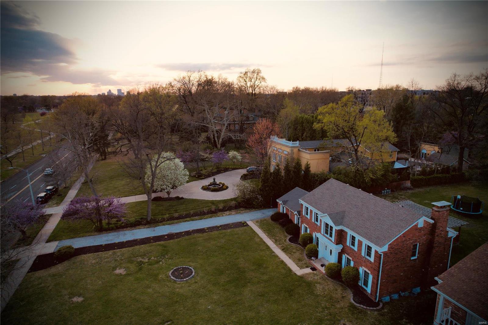 Catlin - Residential