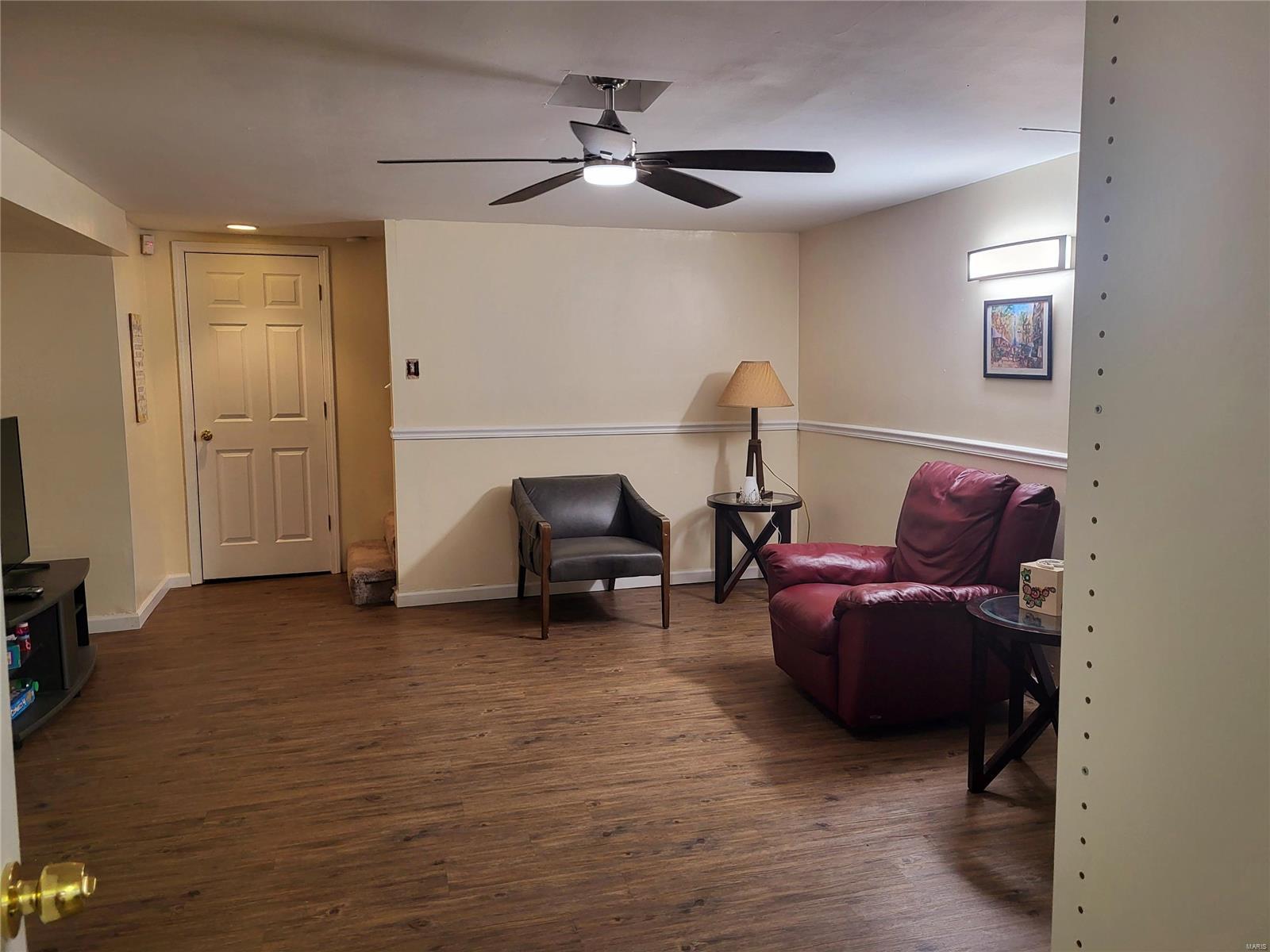 Catlin - Residential