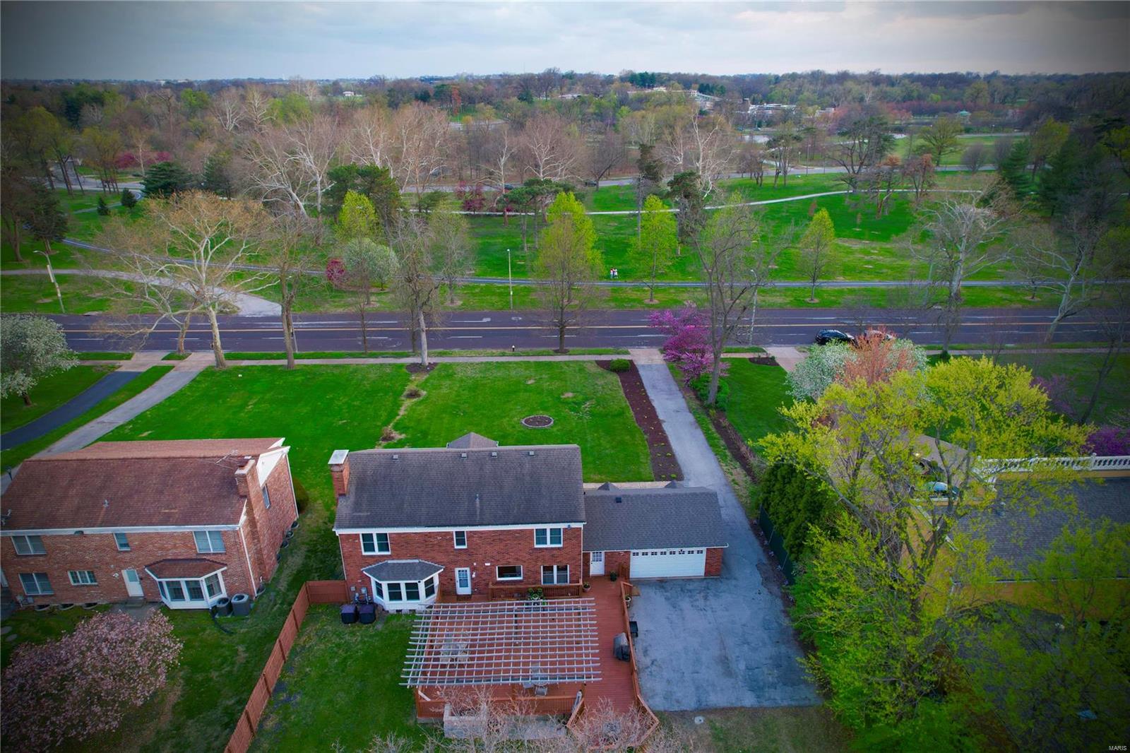 Catlin - Residential