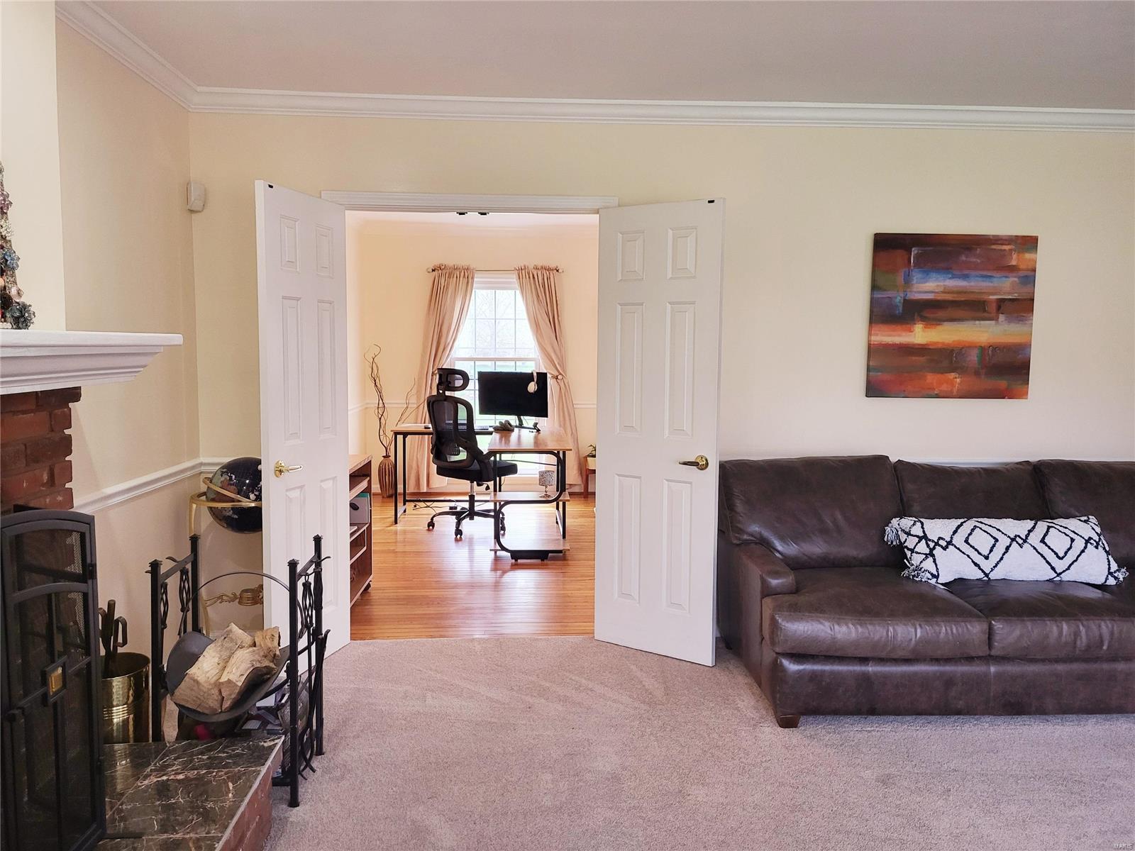 Catlin - Residential