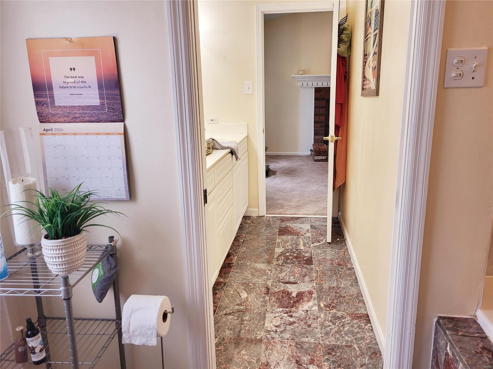 Catlin - Residential