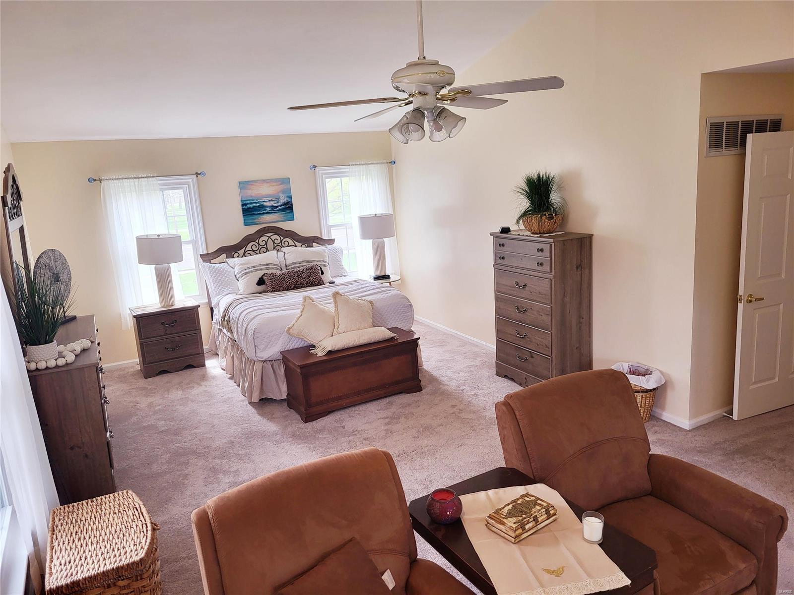 Catlin - Residential