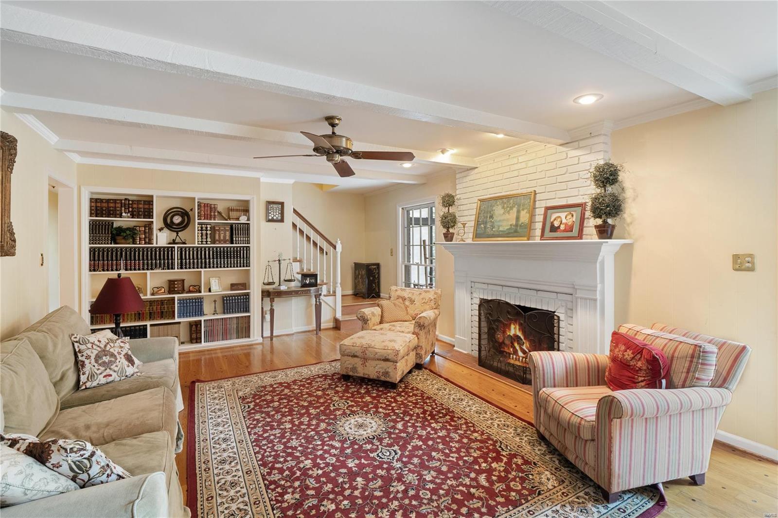 Topping Acres - Residential