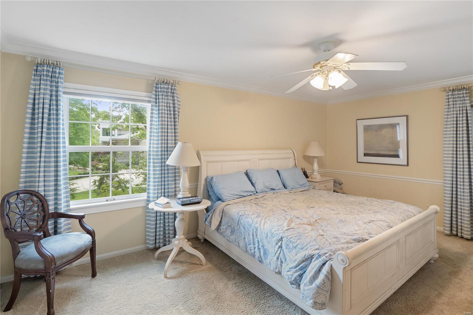 Topping Acres - Residential