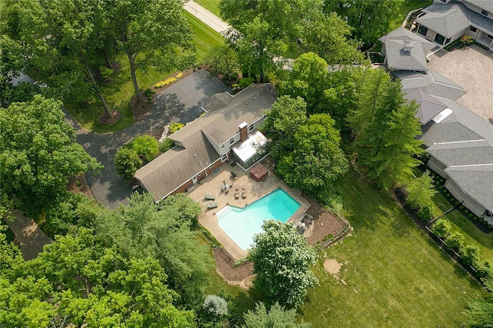 Topping Acres - Residential