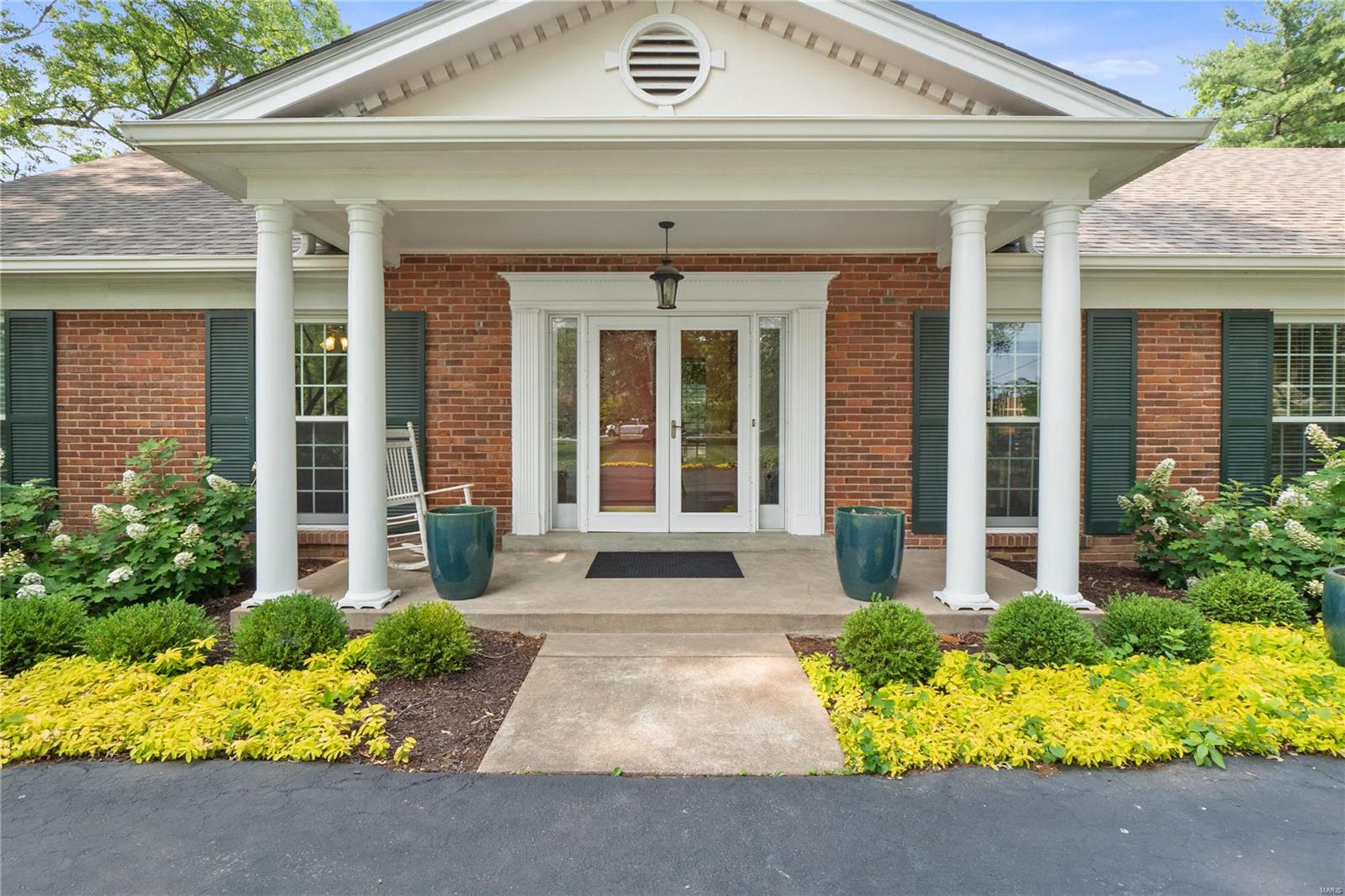 Topping Acres - Residential