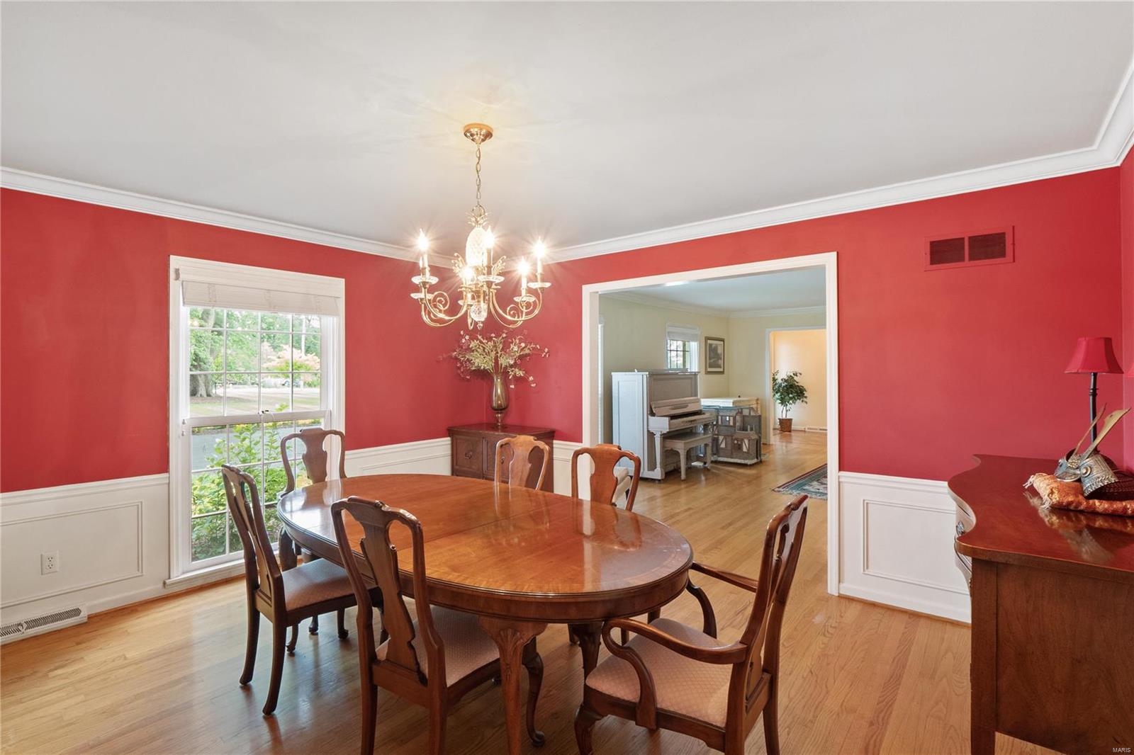 Topping Acres - Residential