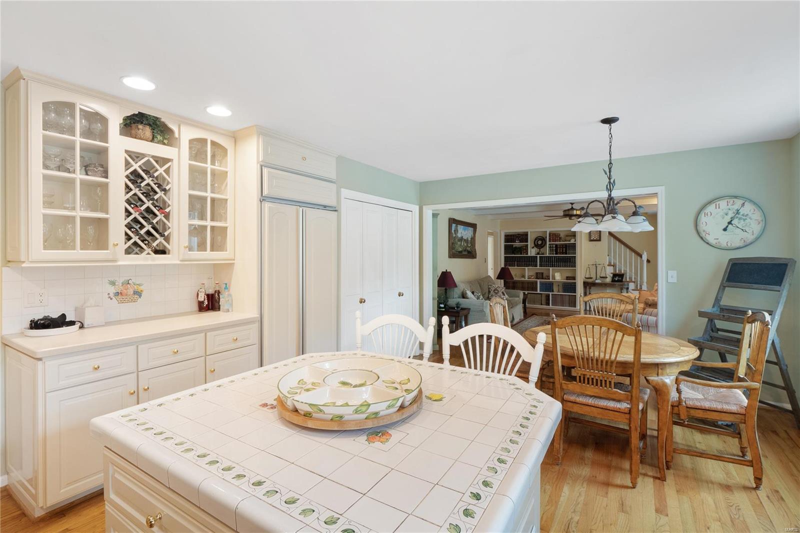 Topping Acres - Residential