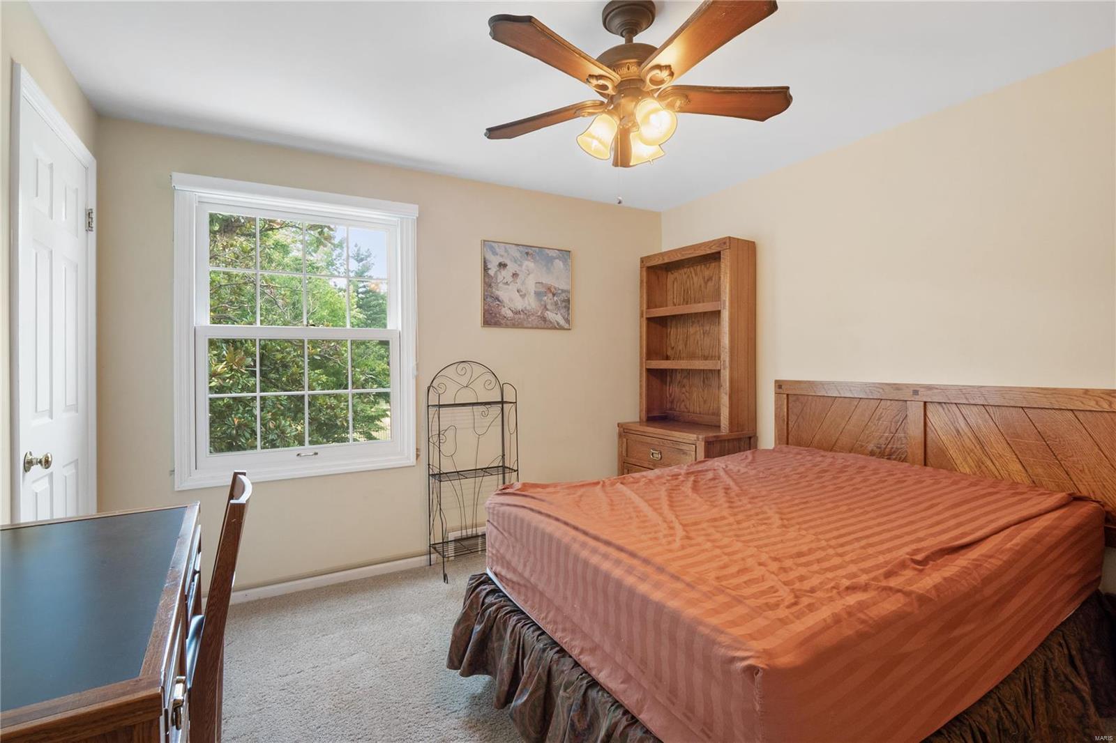 Topping Acres - Residential