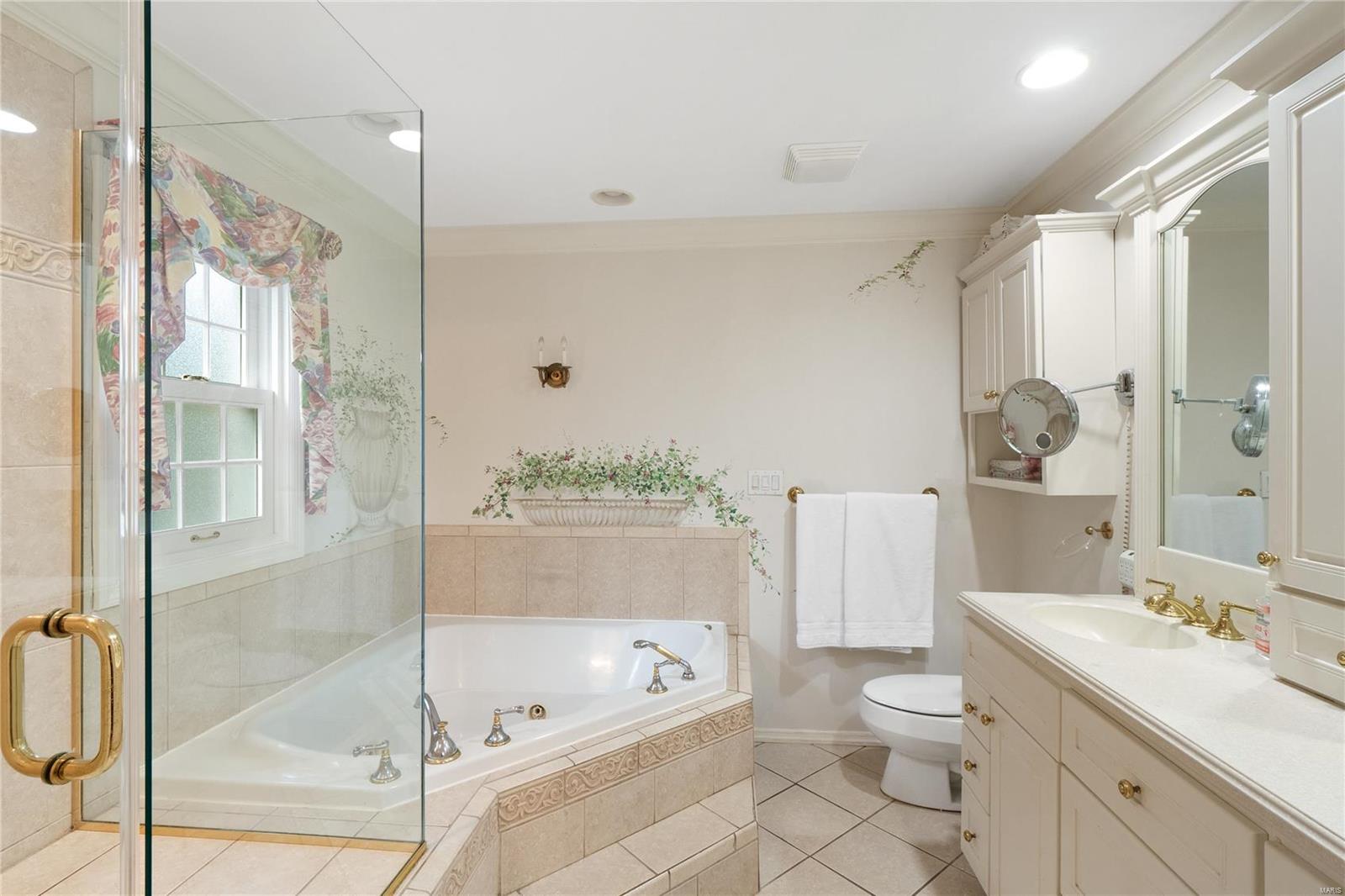 Topping Acres - Residential