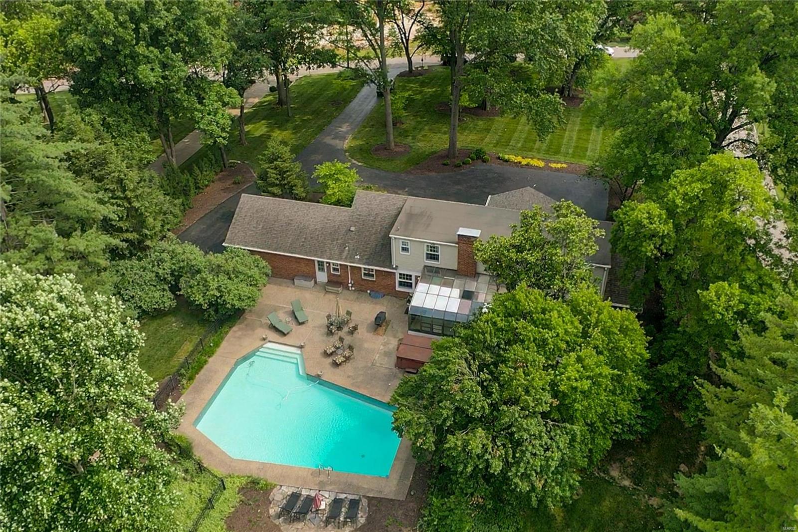 Topping Acres - Residential