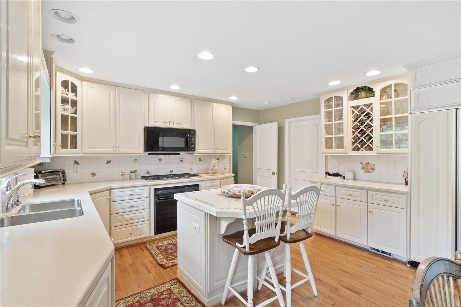 Topping Acres - Residential