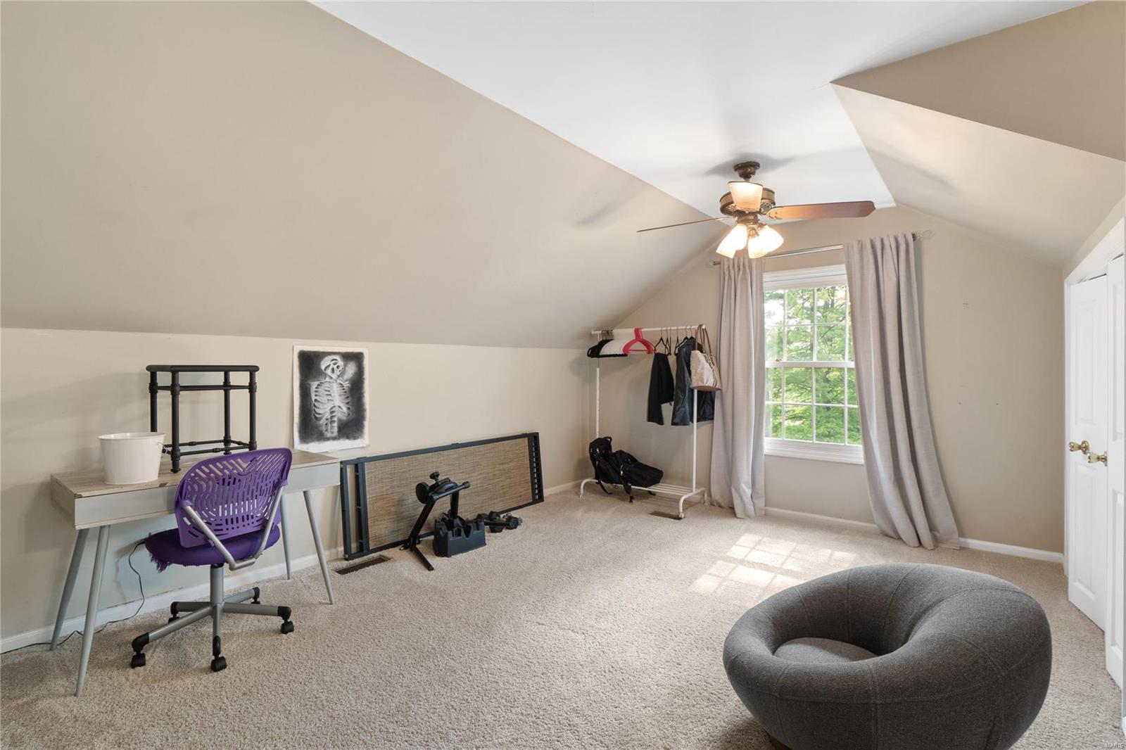 Topping Acres - Residential