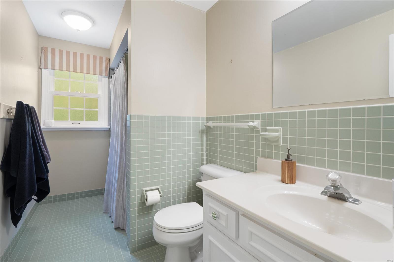 Topping Acres - Residential